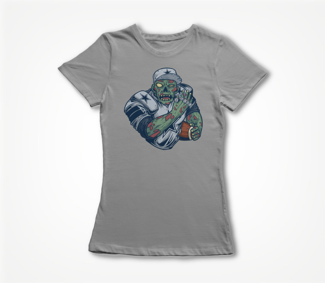 teamzombie Women's T-shirt