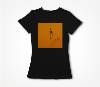 Parallel Women's T-shirt