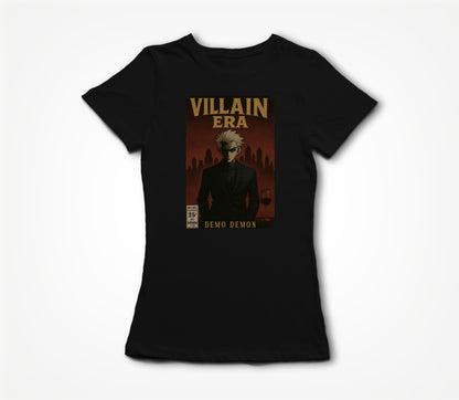 VE - Comic Cover Women's T-shirt