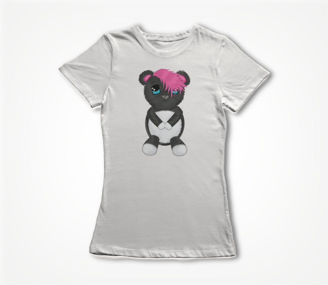 Little Emobear Women's T-shirt