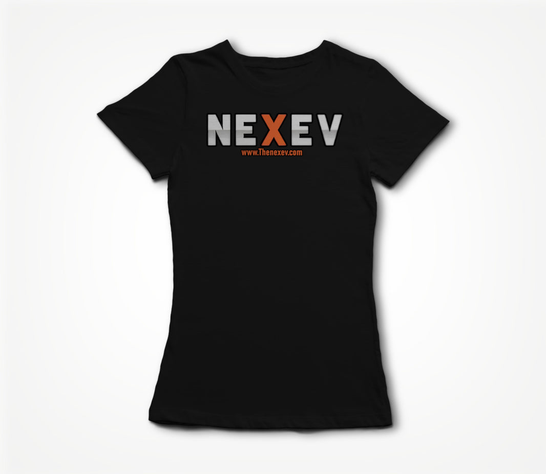 neXev (Title) Women's T-shirt