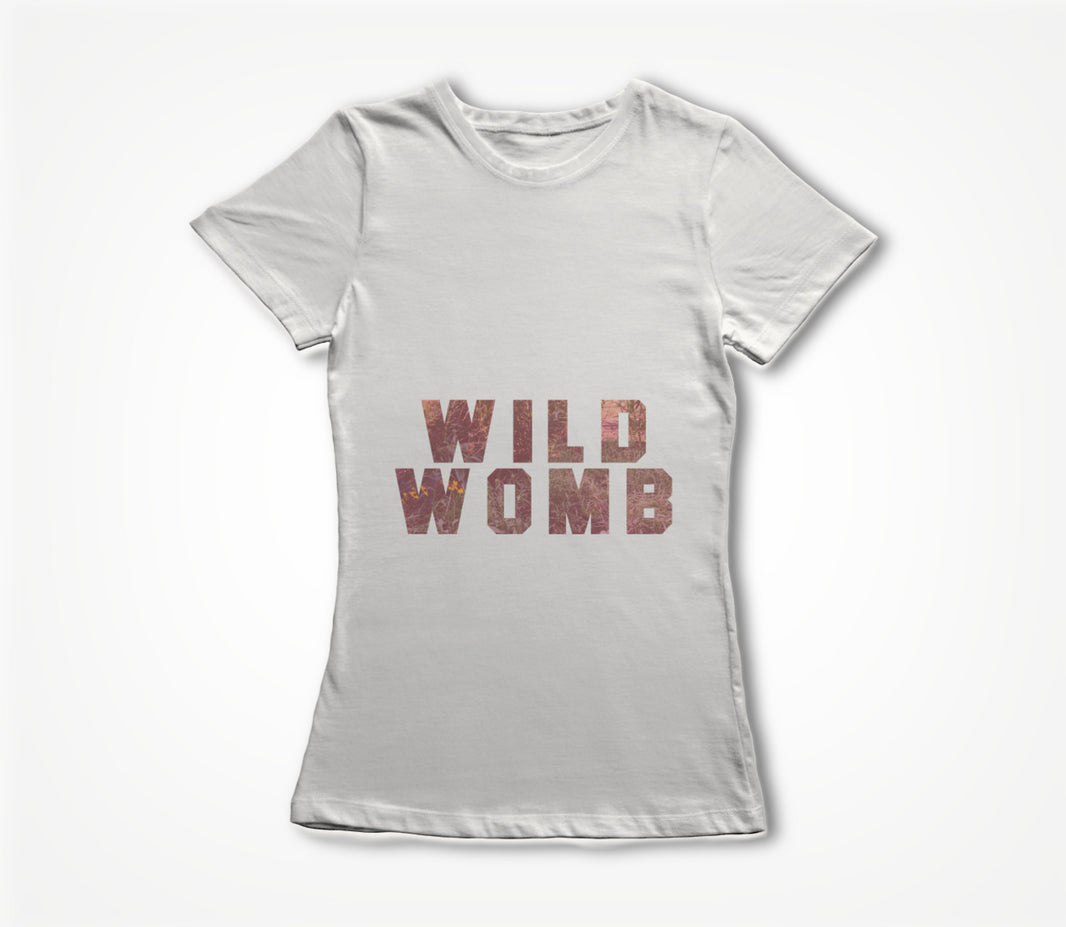 Wild Womb Women's T-shirt