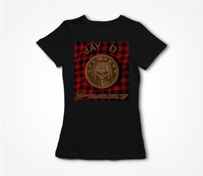 Penny Women's T-shirt