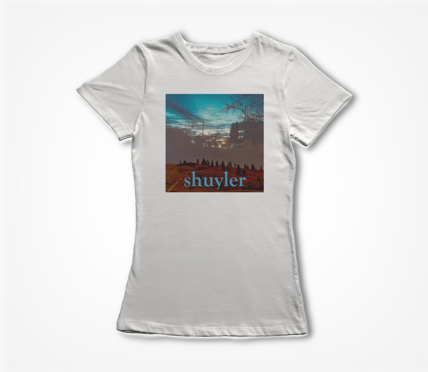 Heartless Call (White) Women's T-shirt