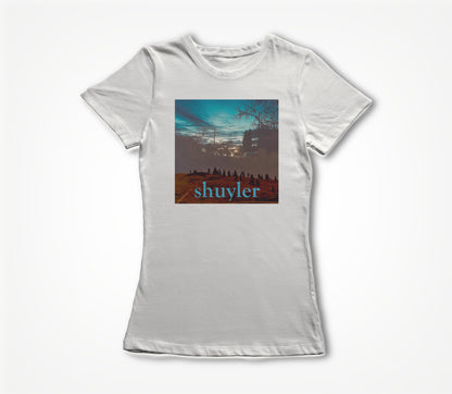 Heartless Call (White) Women's T-shirt