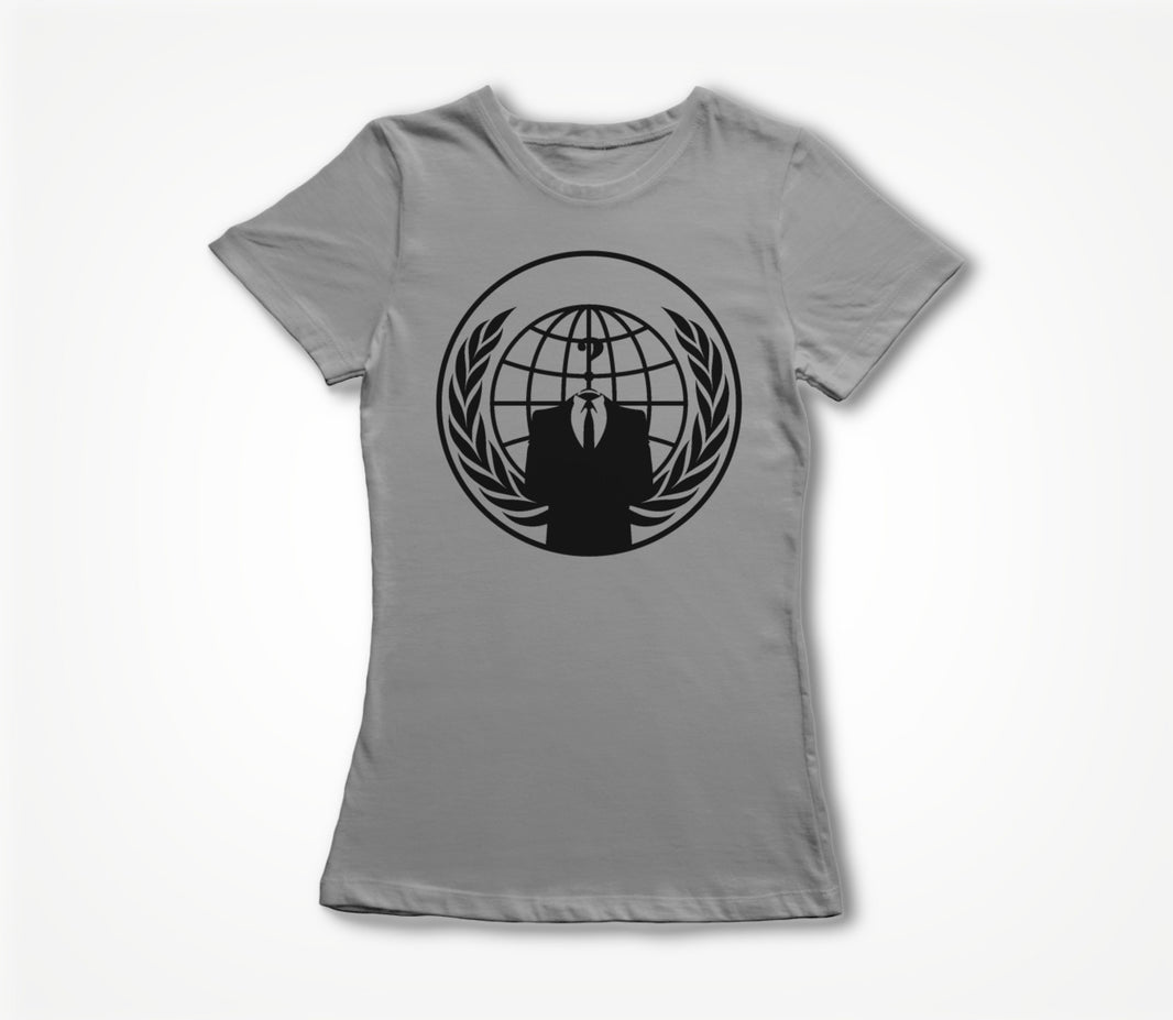 Logo Women's T-shirt