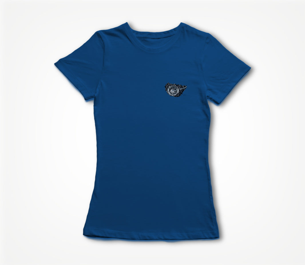 On Vinyl - w Signature Women's T-shirt
