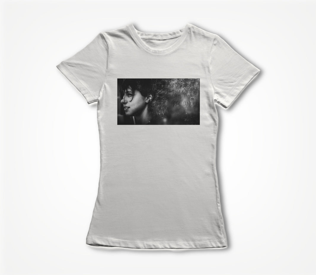 Toktam Artist Women's T-shirt