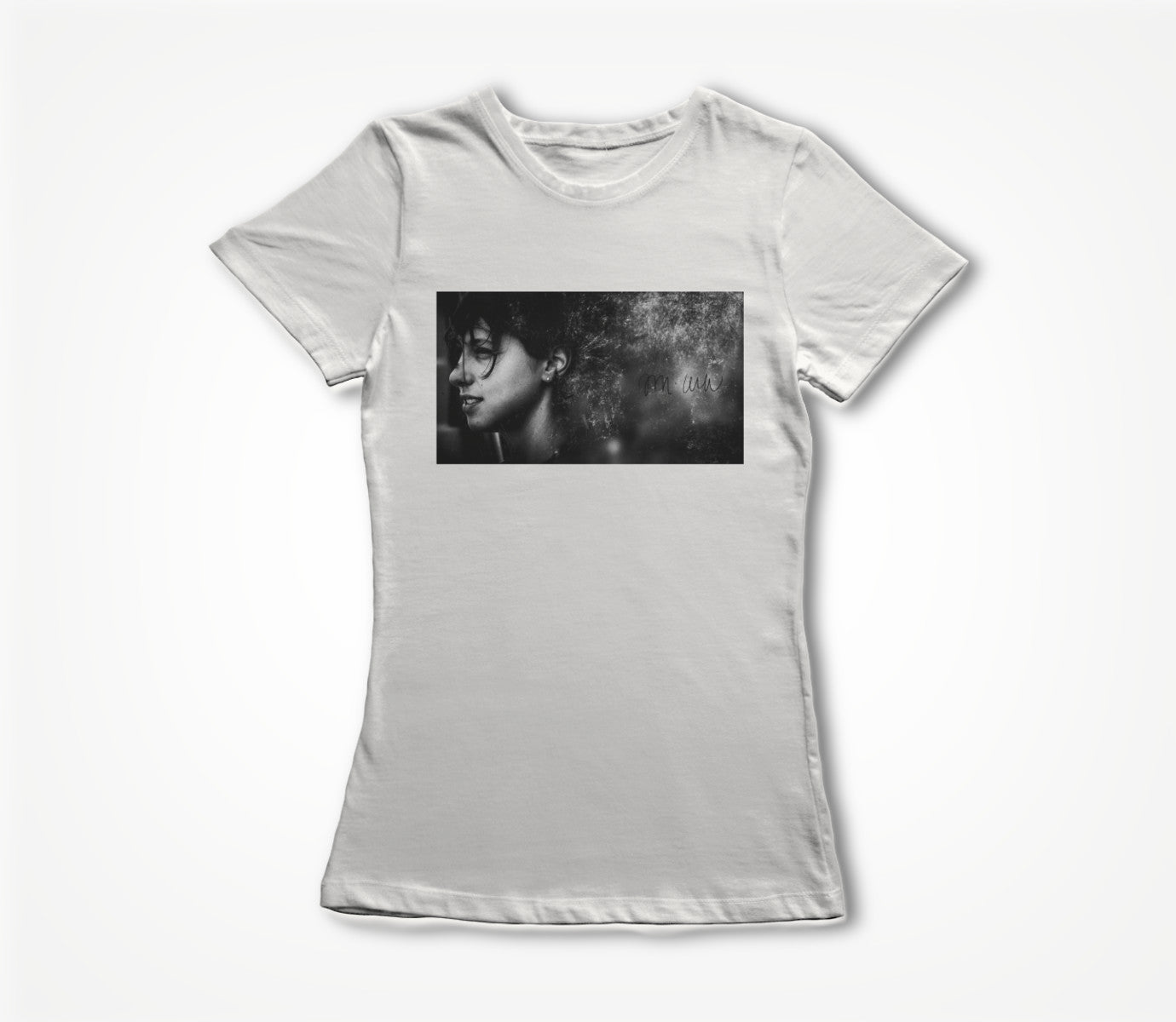 Toktam Artist Women's T-shirt