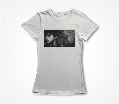 Toktam Artist Women's T-shirt