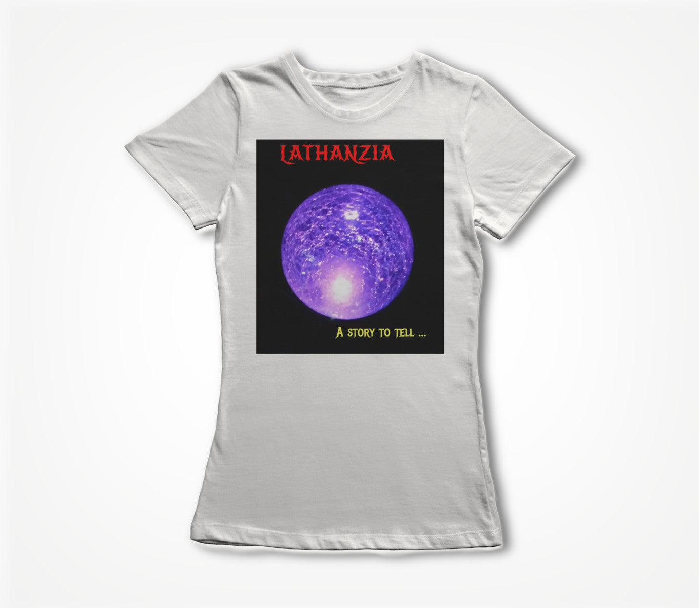 Globe Women's T-shirt
