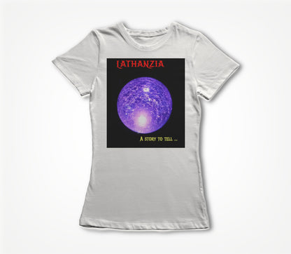 Globe Women's T-shirt
