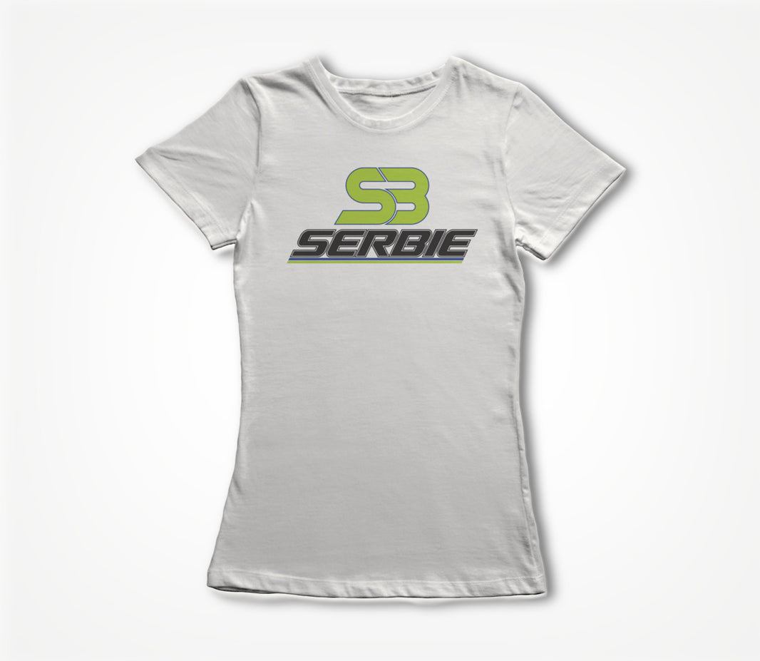 SerbieLogo2 Women's T-shirt