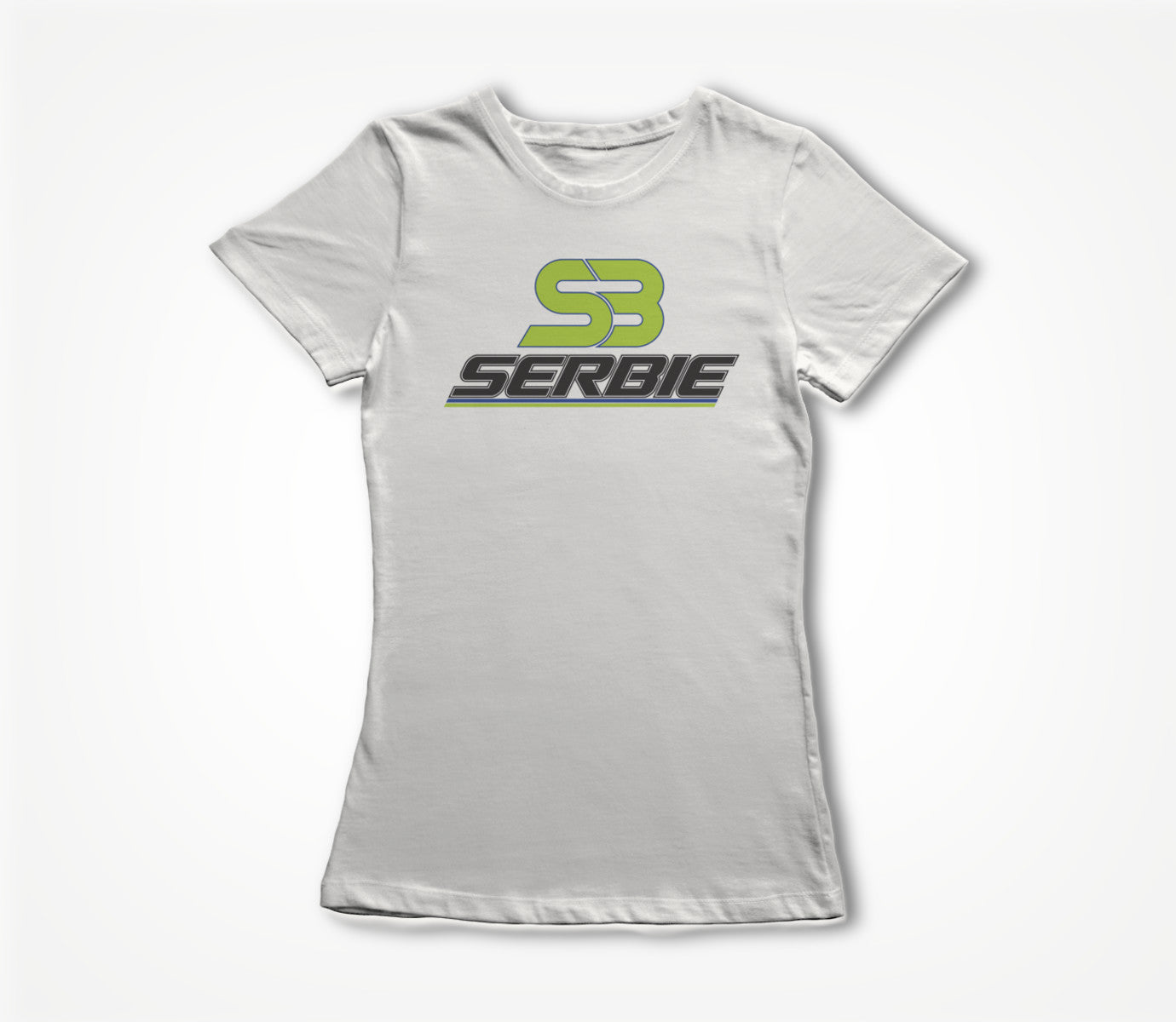 SerbieLogo2 Women's T-shirt