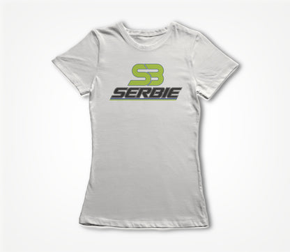 SerbieLogo2 Women's T-shirt