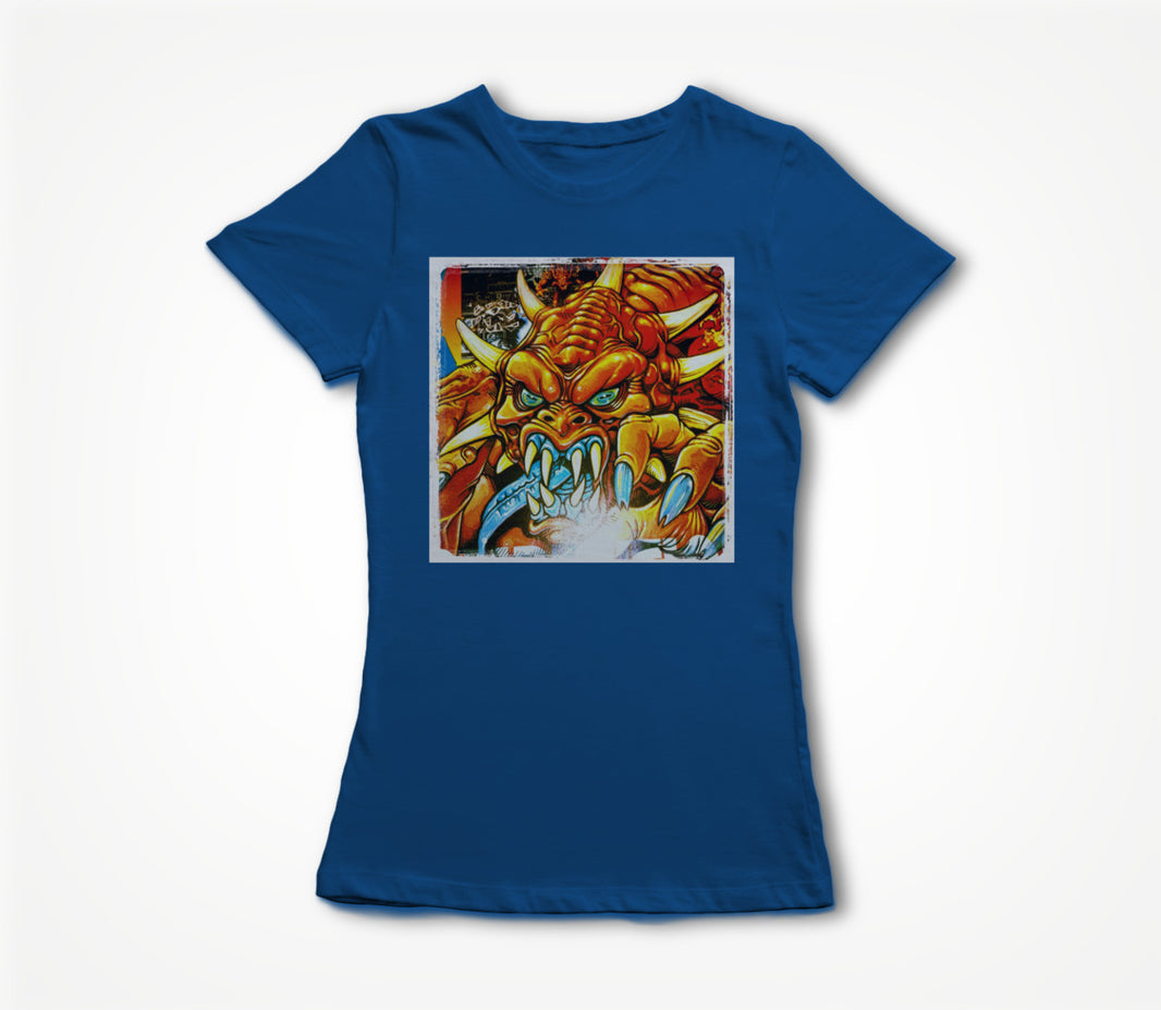 Monster Women's T-shirt