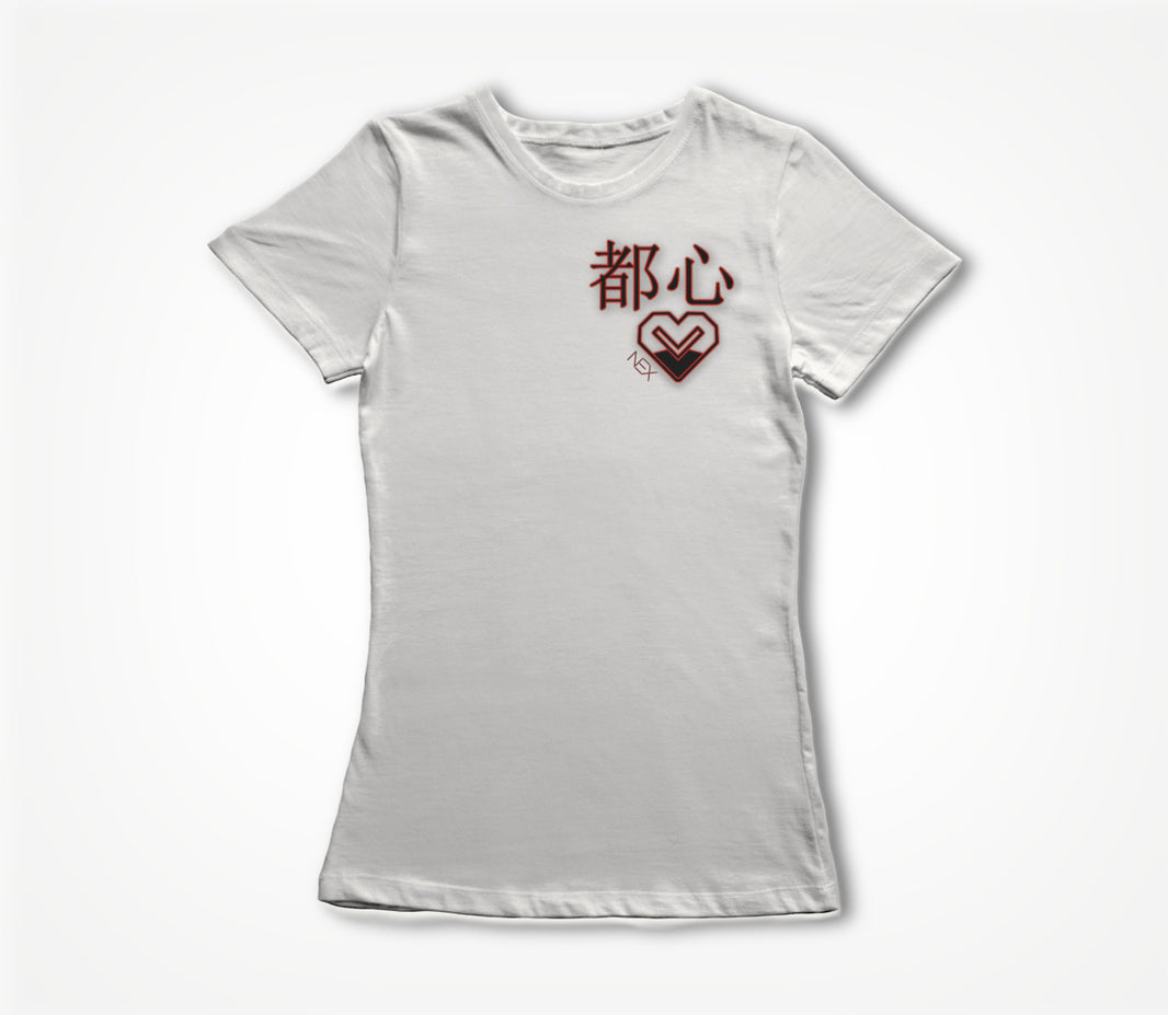 Heart Women's T-shirt