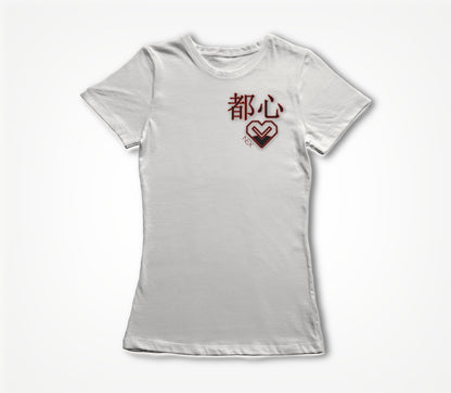 Heart Women's T-shirt