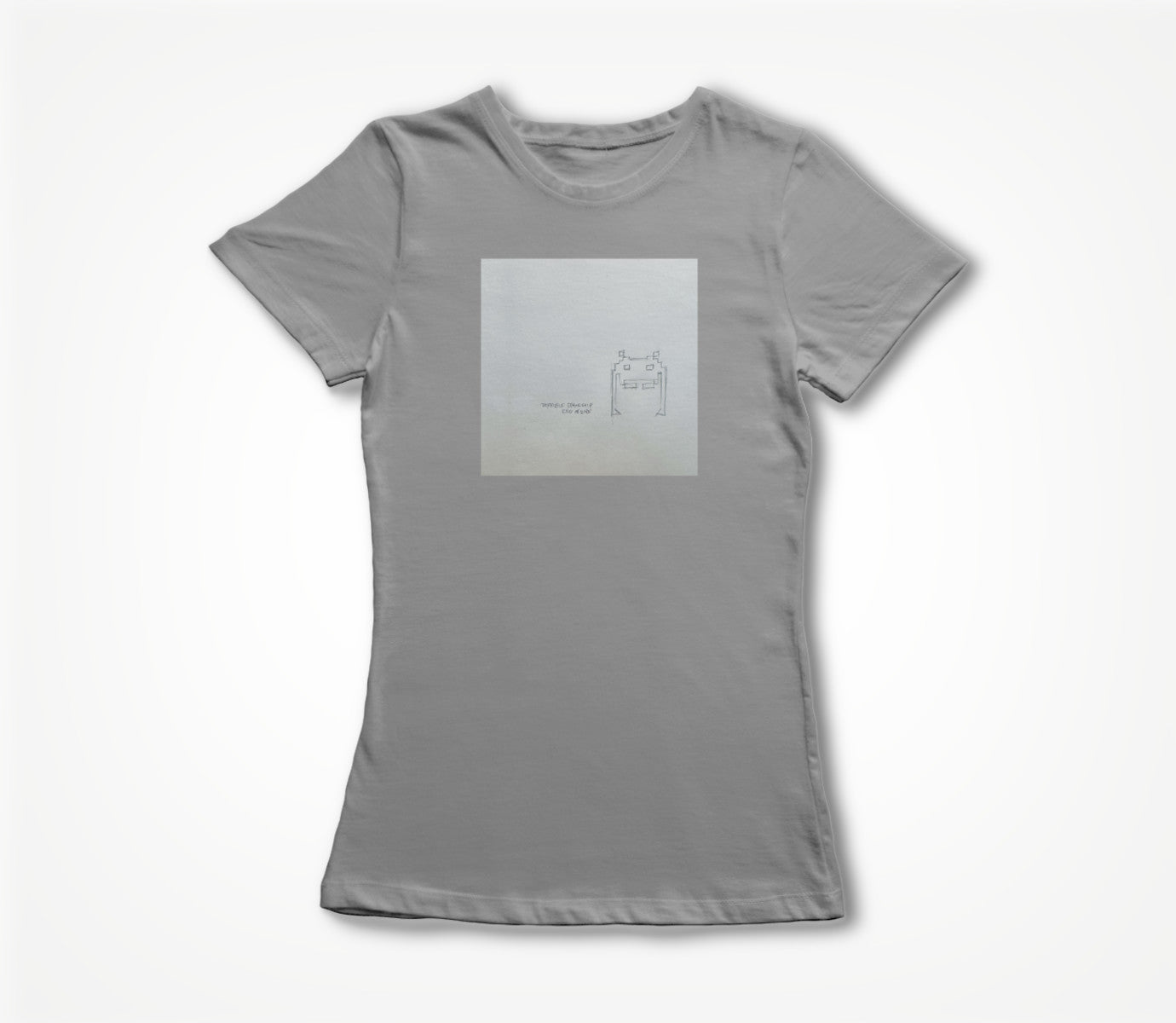 End of Line Women's T-shirt