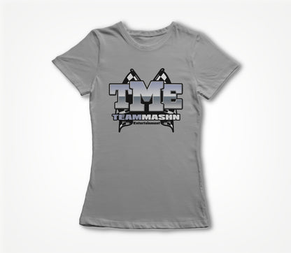 Team Mashn Ent Women's T-shirt