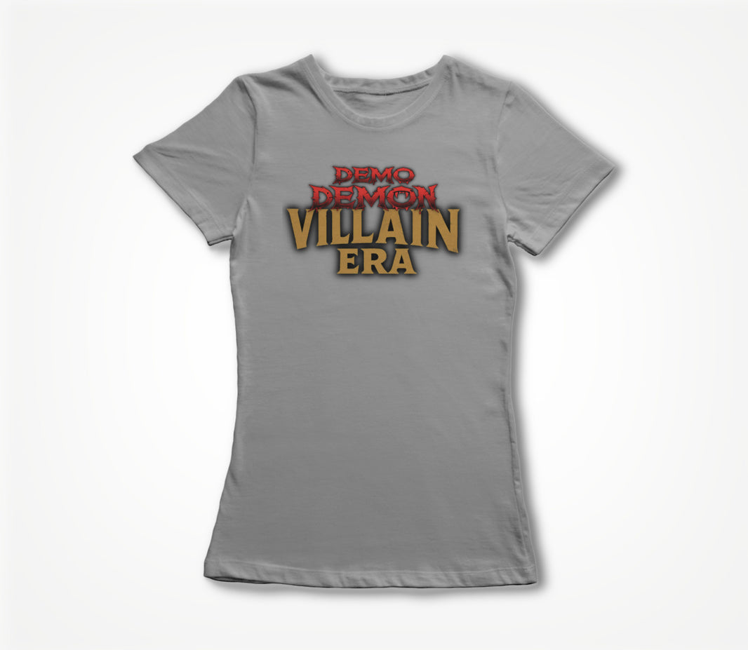 VE - Logo - (Grey) Women's T-shirt