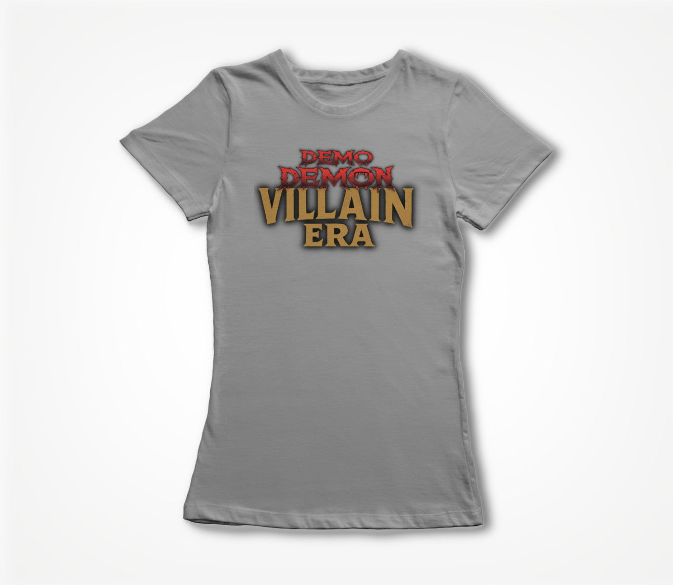 VE - Logo - (Grey) Women's T-shirt