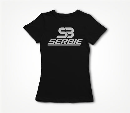 SerbieLogo6 Women's T-shirt