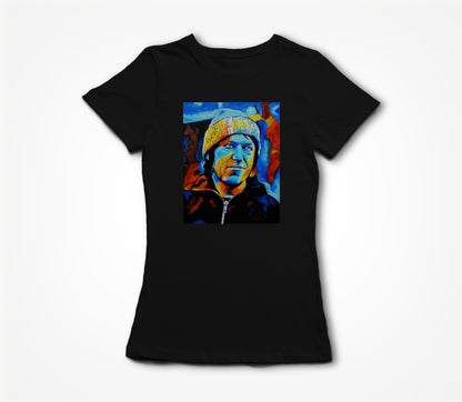 Elliot Smith Women's T-shirt