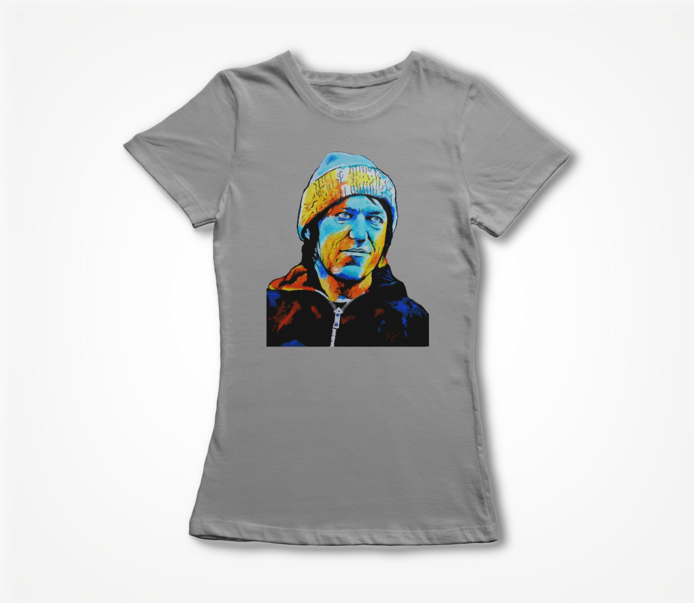 Eliott Smith Women's T-shirt
