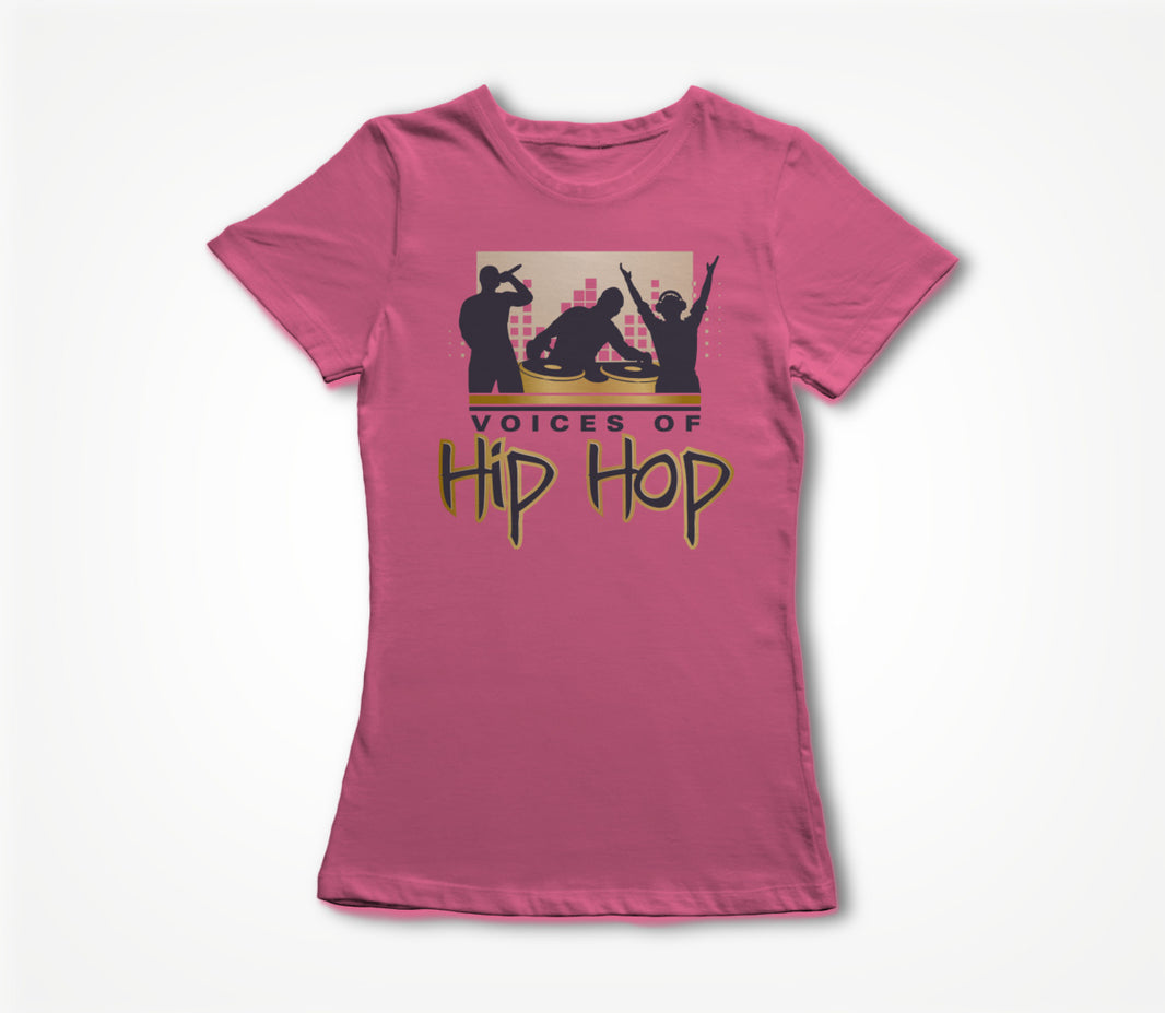 Stage Women's T-shirt