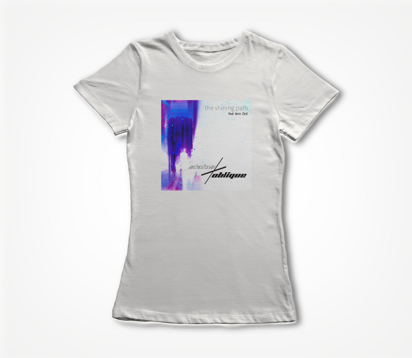TSP Women's T-shirt
