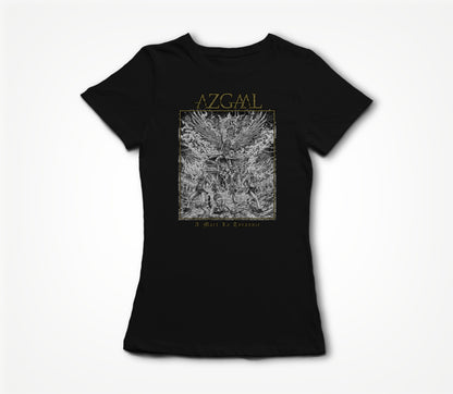 A Mort La Tyrannie Women's T-shirt