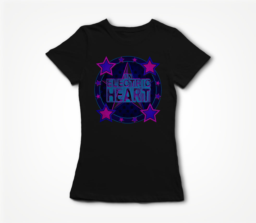 Star Logo Women's T-shirt
