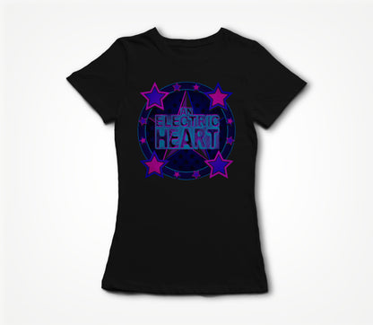 Star Logo Women's T-shirt