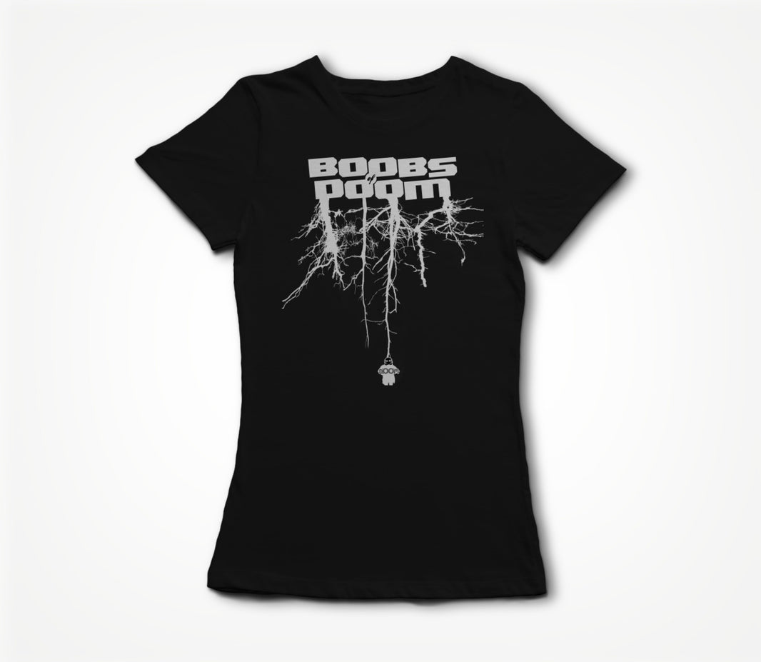 HOLY PARAPHILIA Women's T-shirt