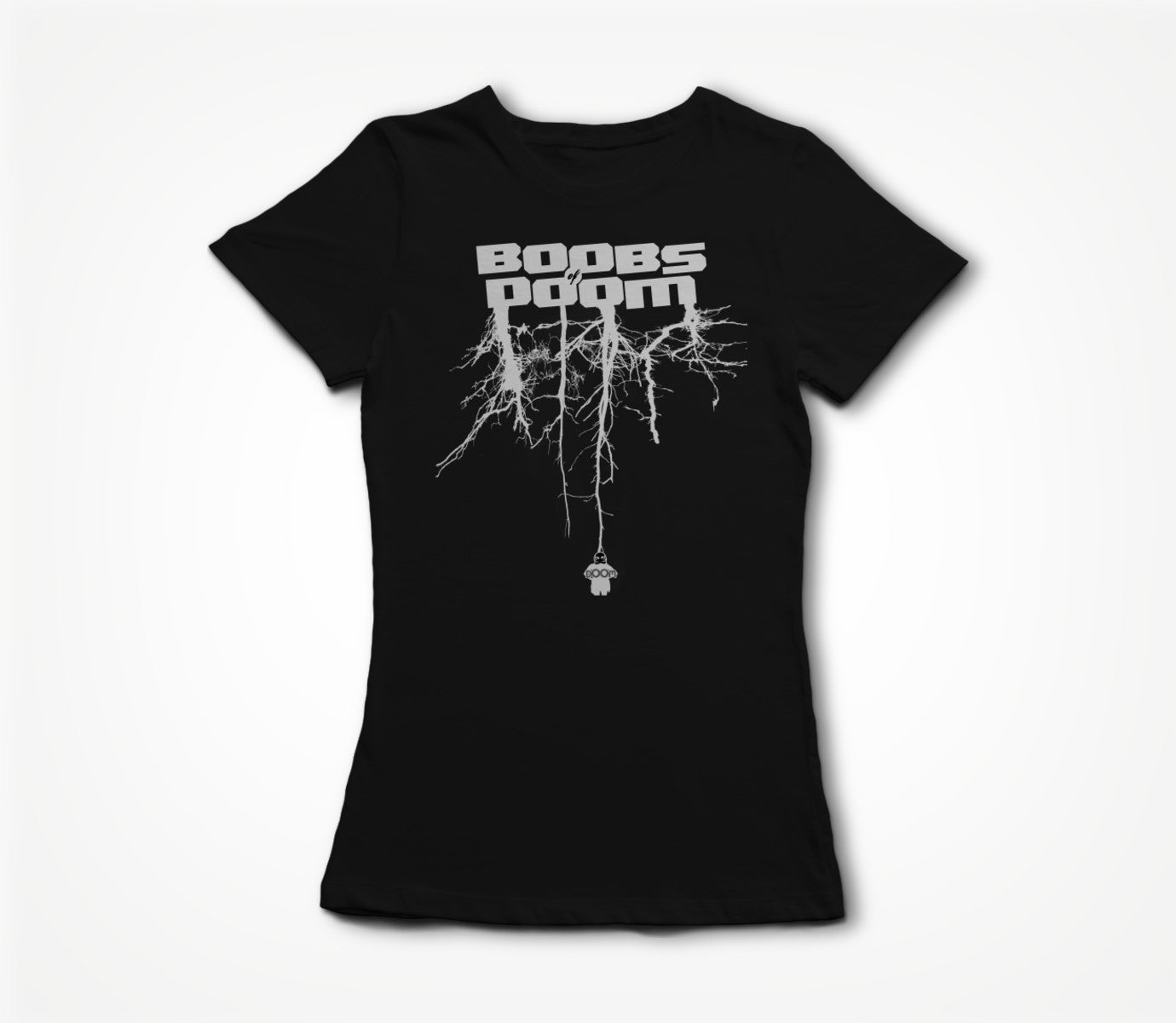 HOLY PARAPHILIA Women's T-shirt