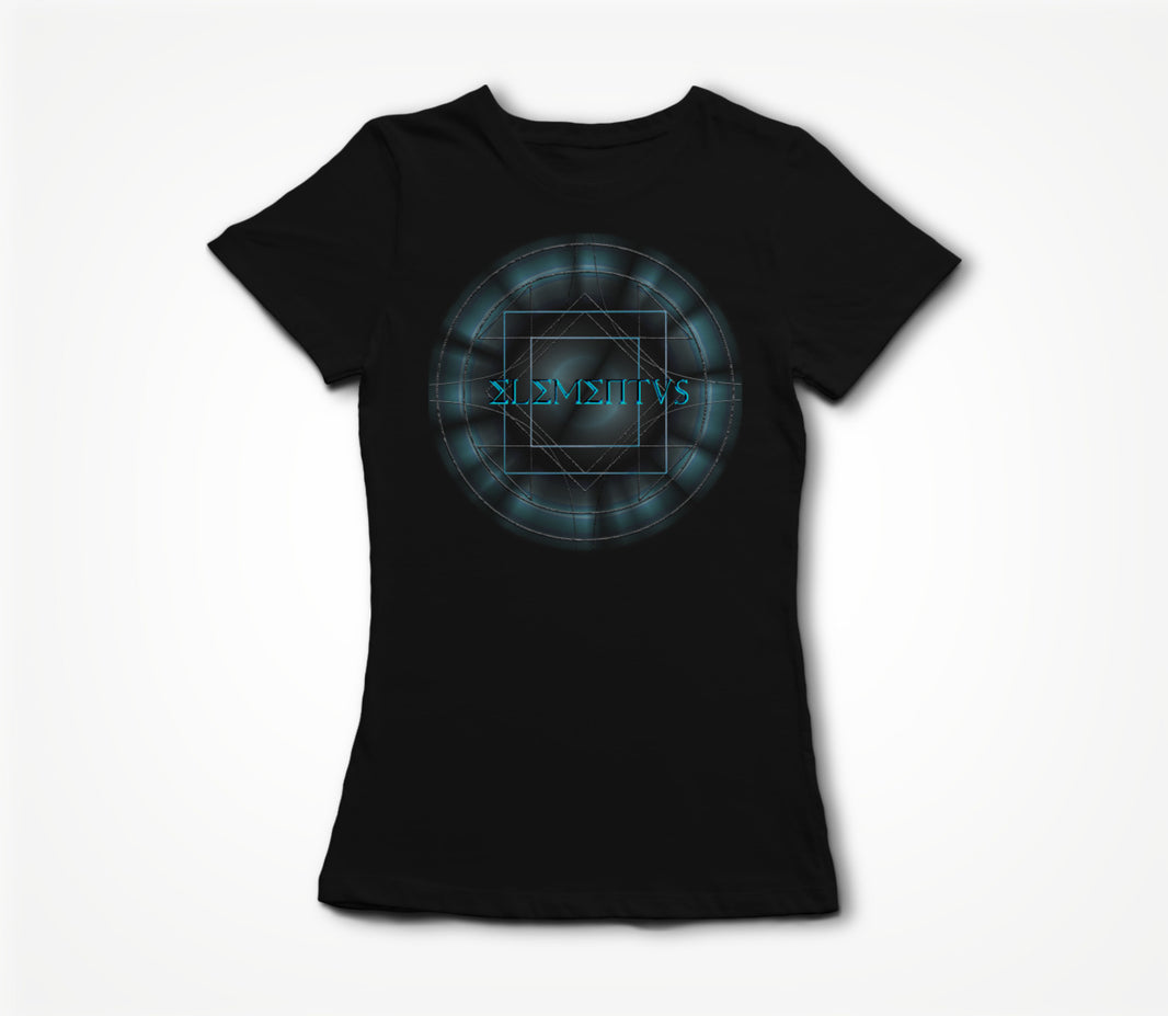 Elementus Women's T-shirt