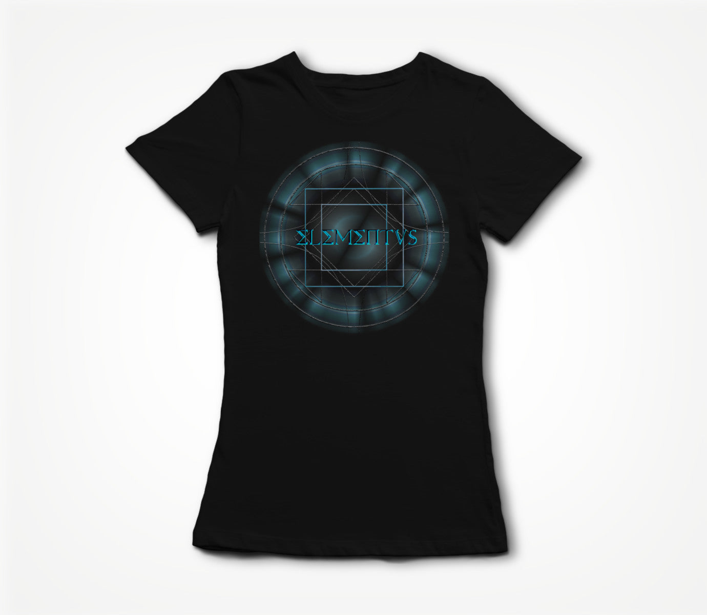 Elementus Women's T-shirt