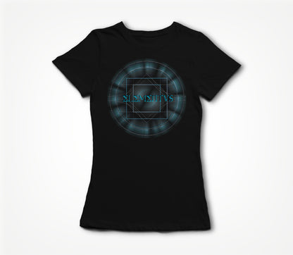 Elementus Women's T-shirt
