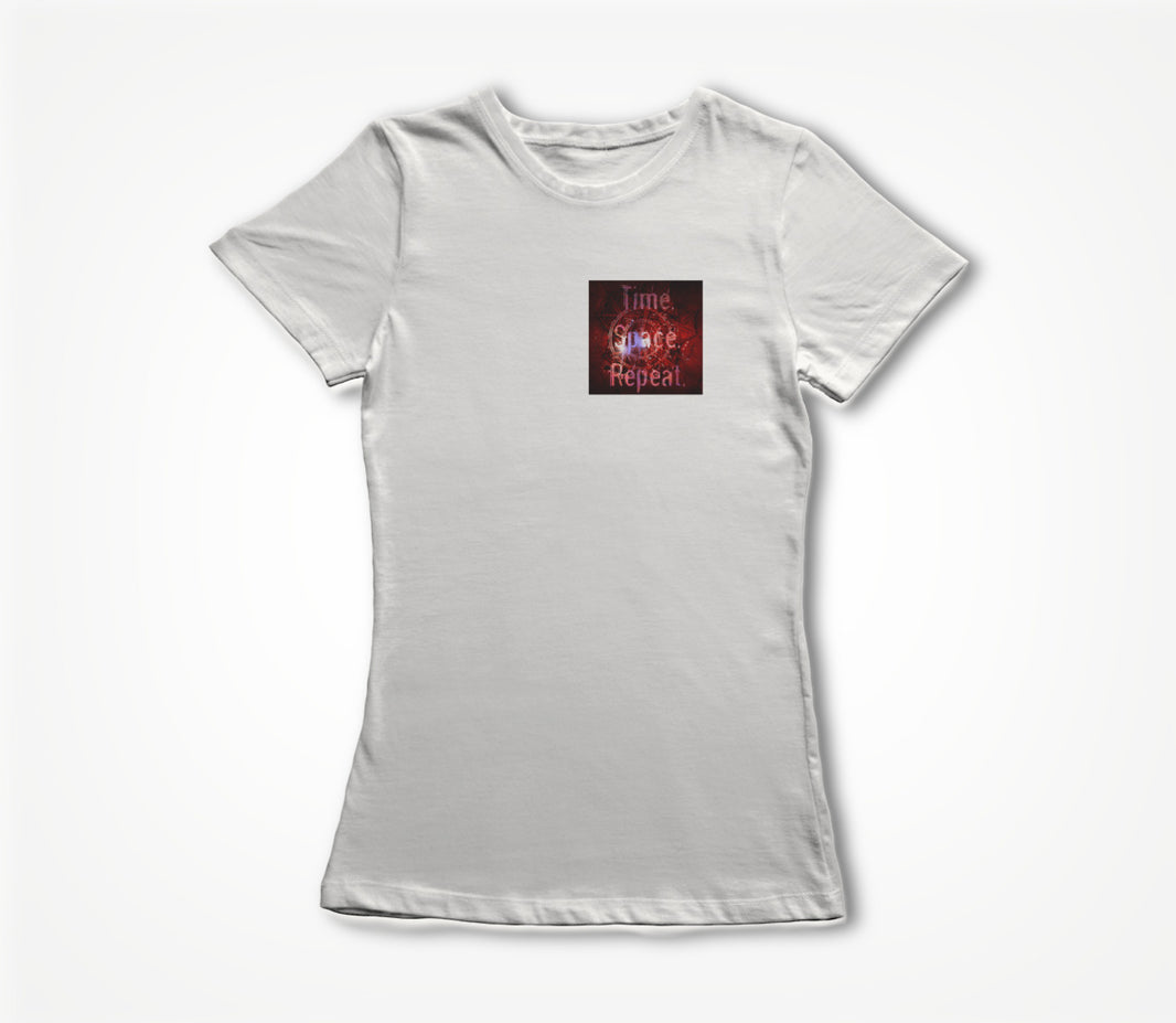 Phoenix A* White Women's T-shirt
