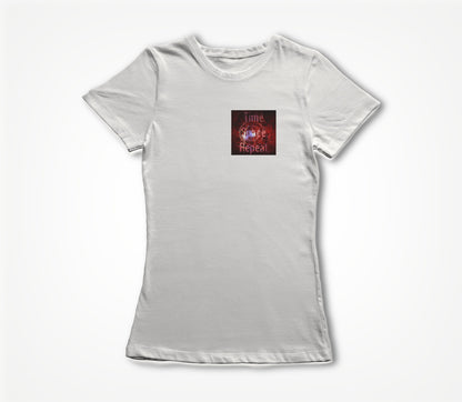 Phoenix A* White Women's T-shirt
