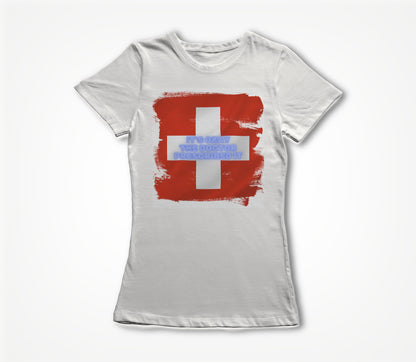 Doctor Prescribed Women's T-shirt