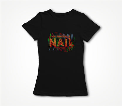 New Black T! Women's T-shirt