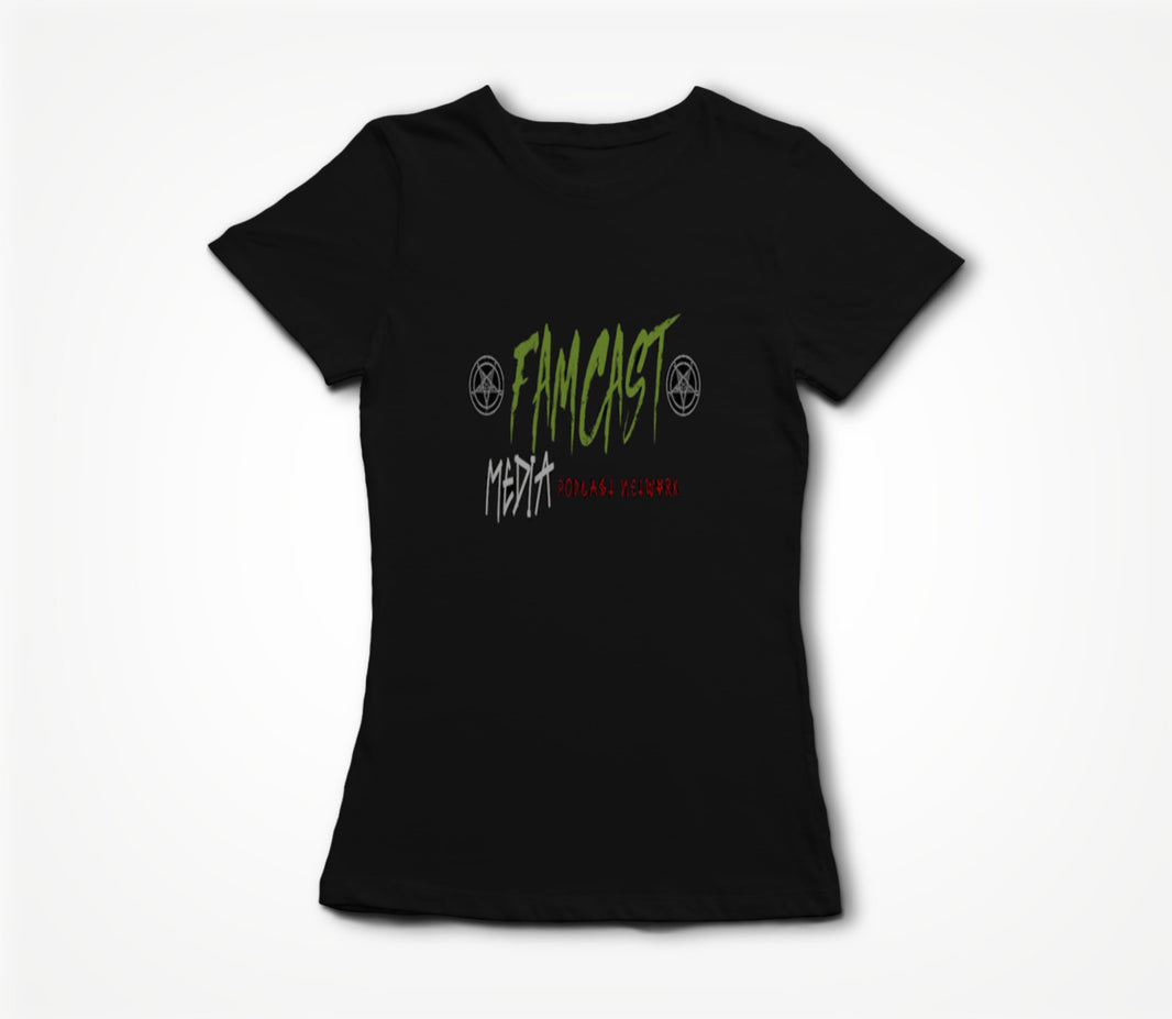 Logo 1 Women's T-shirt