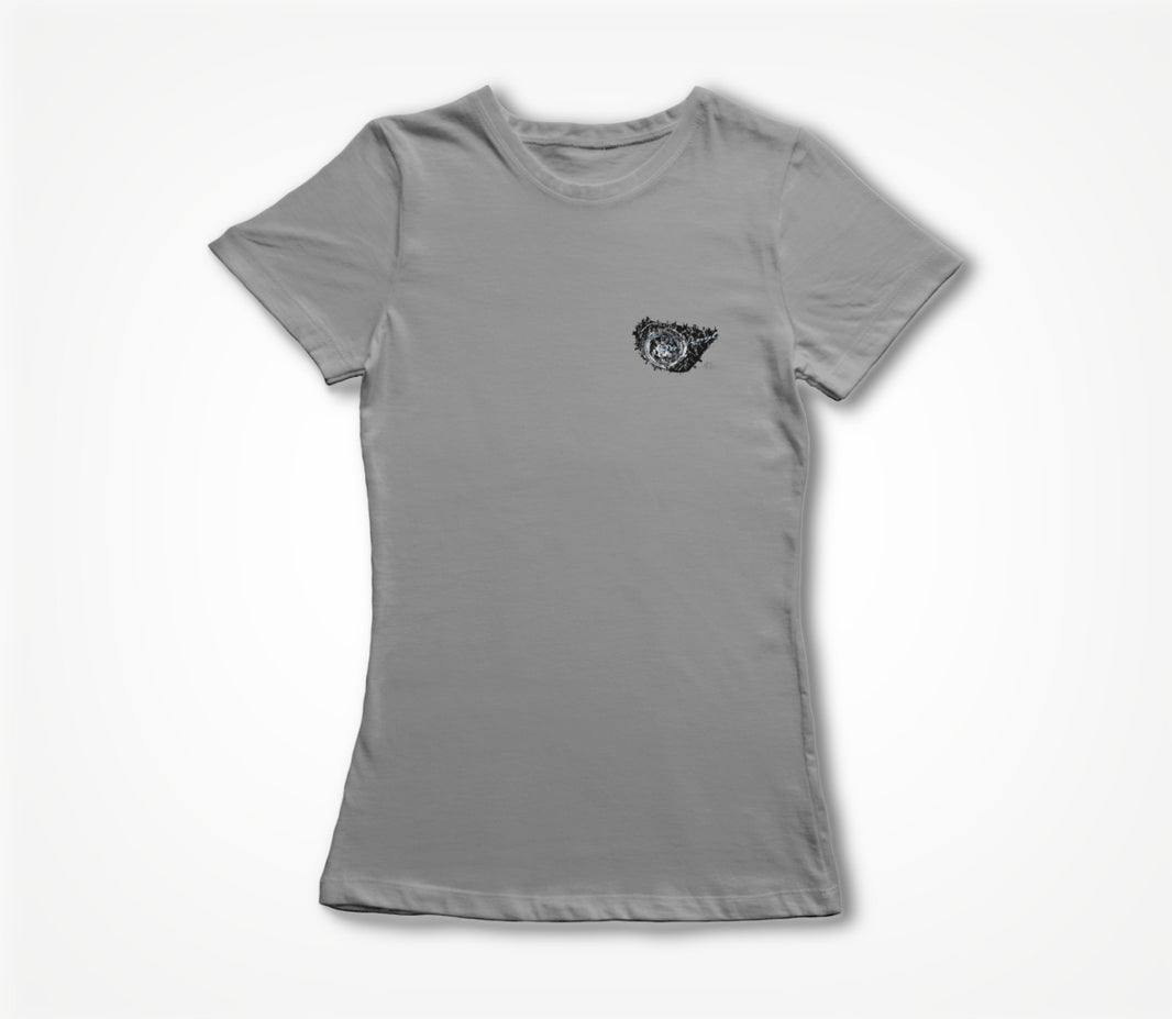 On Vinyl - w Signature Women's T-shirt