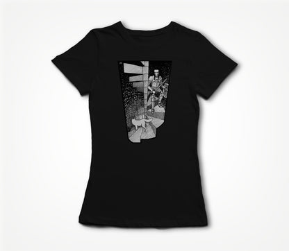 Holy Grail Women's T-shirt