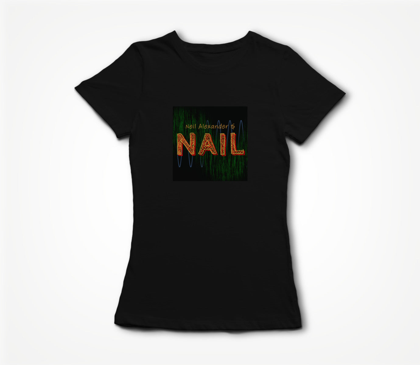 New Logo Women's T-shirt