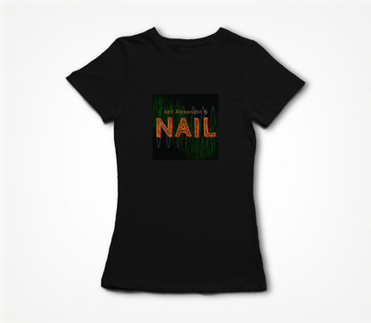 New Logo Women's T-shirt