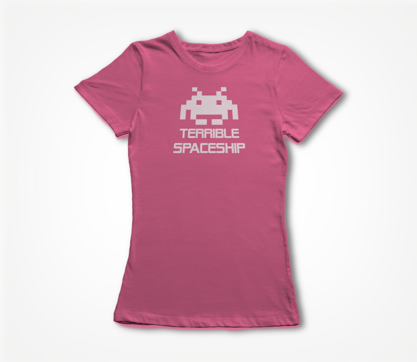 TS_1A Women's T-shirt