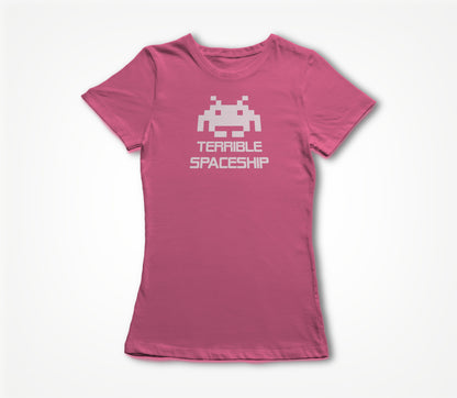 TS_1A Women's T-shirt